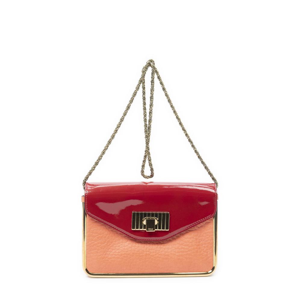 Chloé Small Sally